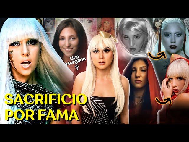 El Oscuro Secreto Detrás del Éxito de Lady Gaga | El Misterio de Lina Morgana