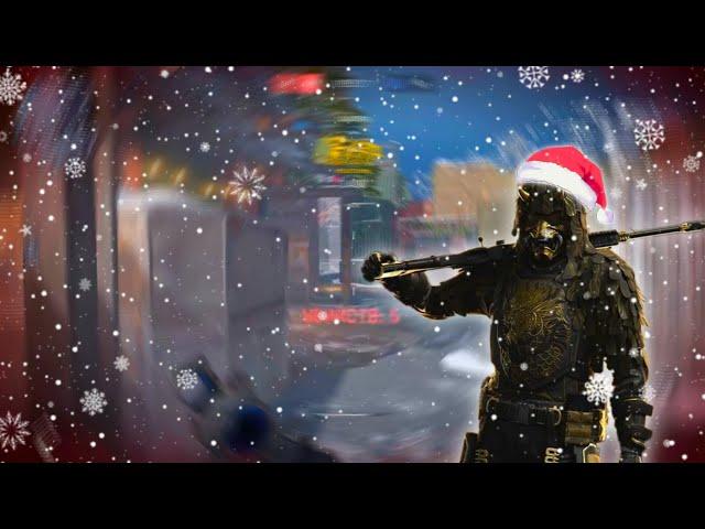 I'm the Owner from the Christmas Event! | Warface Ps5 Highlights