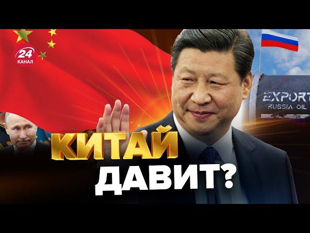 На стороне России НЕТ НИКОГО! Рамис ЮНУС о конце войны