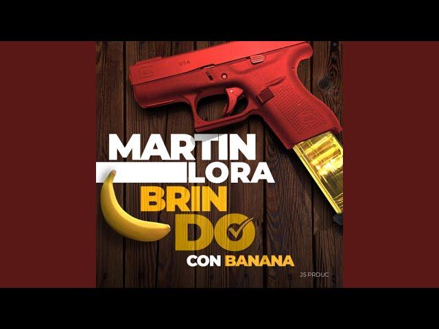 Brindo Con Banana