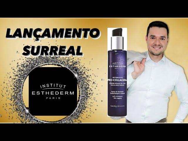 Pré-Lançamento de um Produtaço da ESTHEDERM!