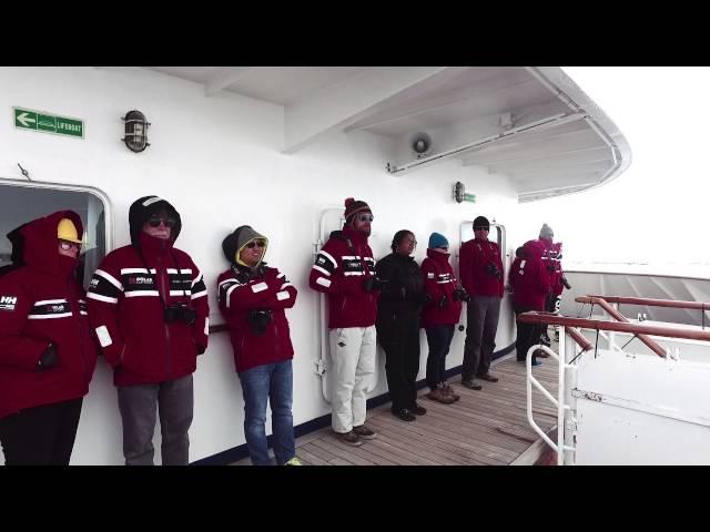 TOUR: Breathtaking Antarctica Tours by Jacada Travel