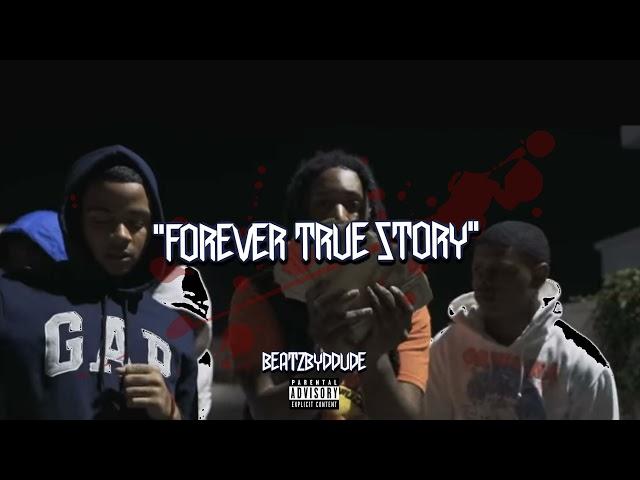 [SOLD] BRIS x MAC J x G MAN type beat "FOREVER TRUE STORY"