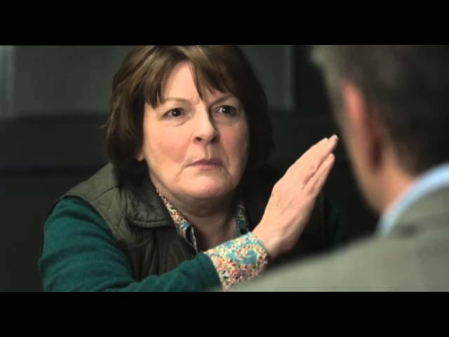 Vera | Trailer | ITV