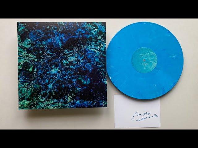 Ichiko Aoba - Luminescent Creatures Vinyl Rip