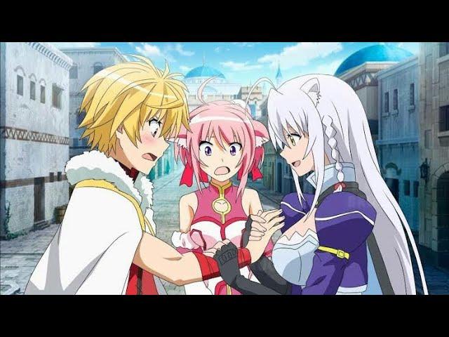 Top 10 Isekai/Harem Anime With An Overpowered MC and Surprises Everyone