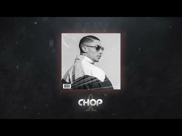 [FREE] Maes x Zikxo x Old school - Type Beat -  "Chop" (Prod. Albara Beats)