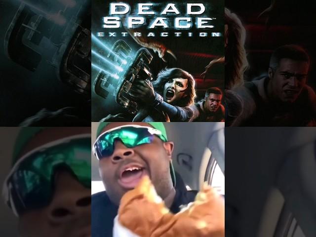 Rating Every Dead Space Game with Memes 