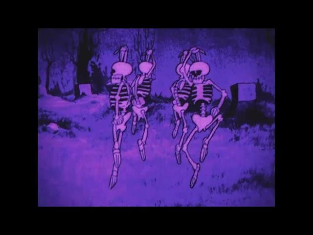 Skeleton - Playboi Carti (slowed + reverb)