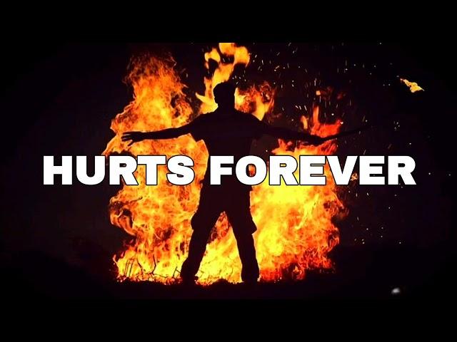 (SOLD) Sad Type Beat - "Hurts Forever" | Emotional Rap Piano Instrumental