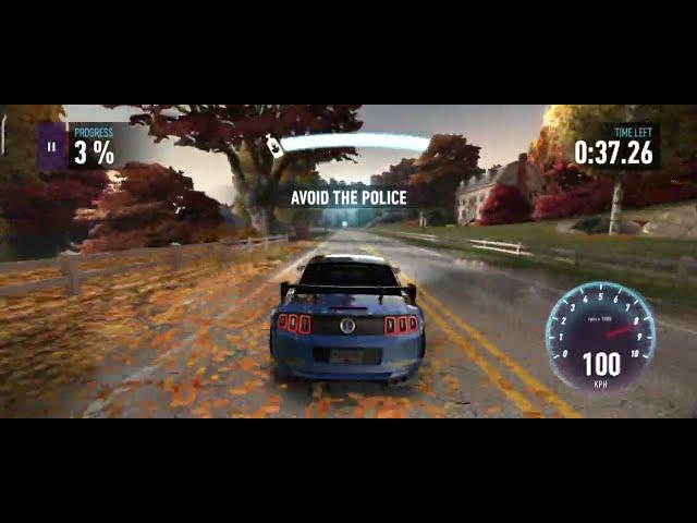 NFS NO LIMITS (ANDROID) | ULTRA GRAPHICS 60 FPS