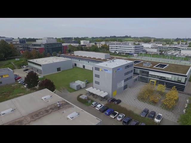 Video-Reihe: "Die RWTH von oben", Teil 6