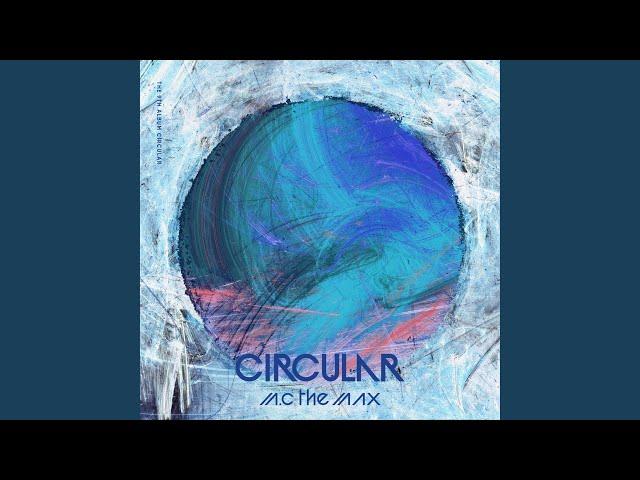 Circular OP.1 (Crevasse)