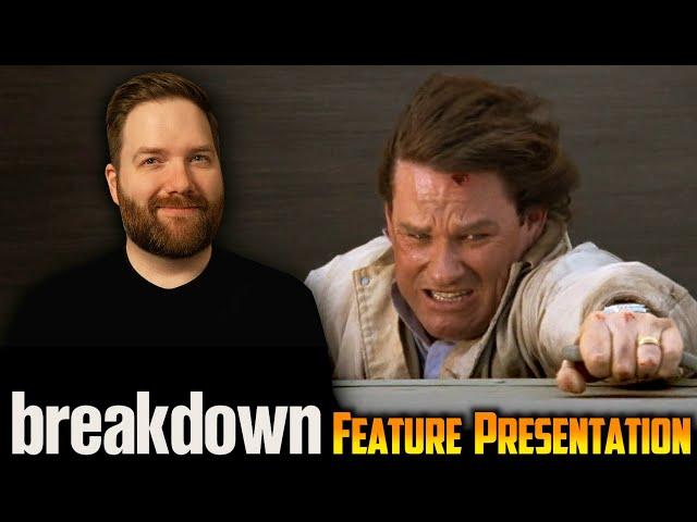 Breakdown - Feature Presentation