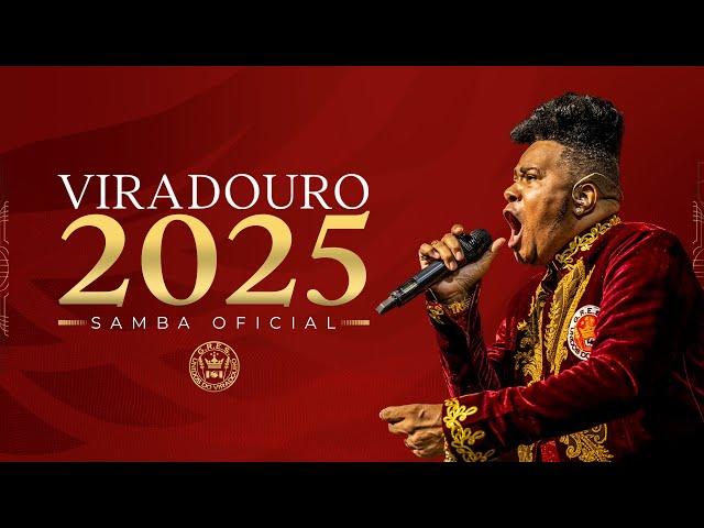 Viradouro 2025