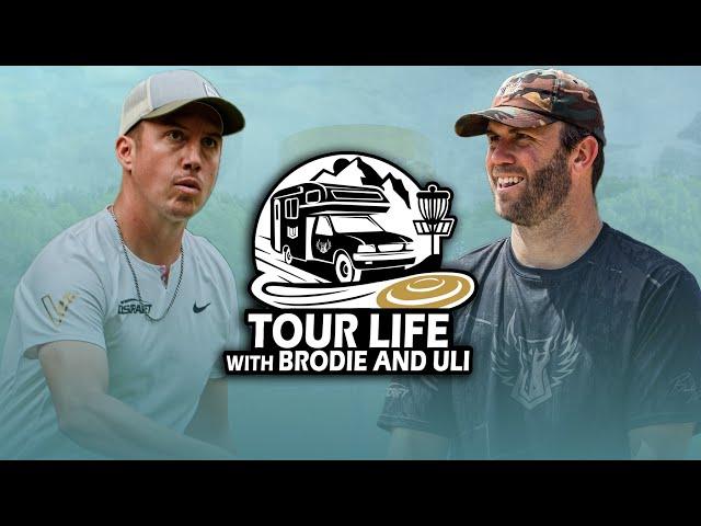 RICKY WYSOCKI & PAUL MCBETH HAVE AN EPIC DUEL IN EUROPE | EP 81
