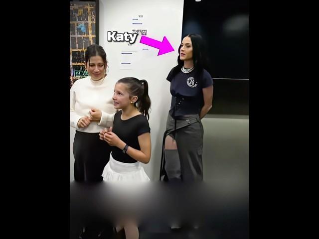 Katy Perry SURPRISES Young Fan 🫶