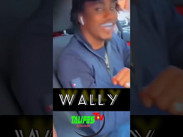 Wally Ballago Seck - Le Chanteur du peuple  #wallyseck #wallyseckofficiel