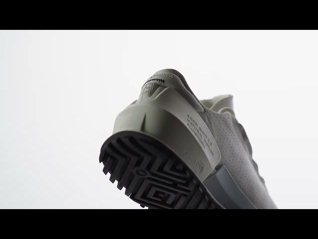 ECCO BIOM Natural Motion Technology