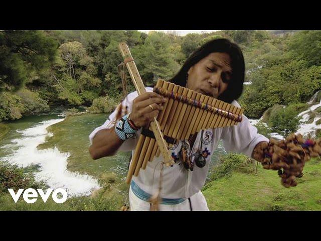 Leo Rojas - Circle of Life (Videoclip)