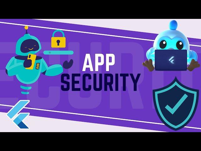 Improve Flutter Application Security. Securing Your Flutter App. Flutter package dotenv.