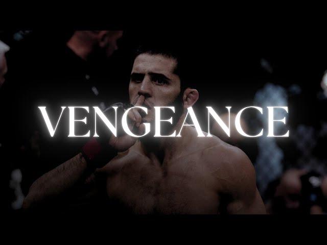 Vengeance - Islam Makhachev Motivational Tribute