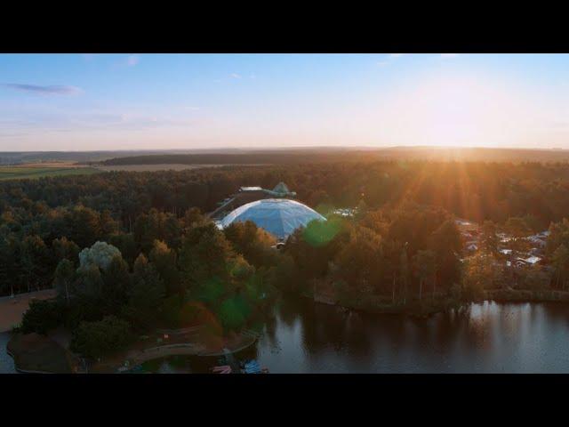 Discover Center Parcs Sherwood Forest