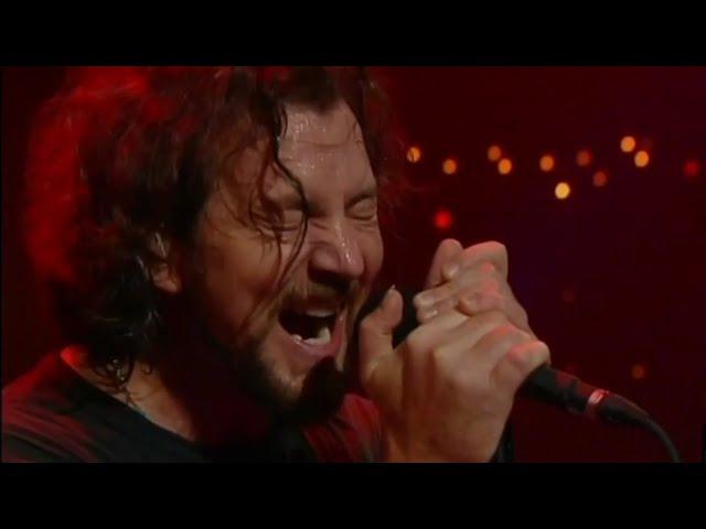 Pearl Jam: Austin City Limits (2009)