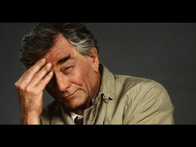 Columbo und die Nazis