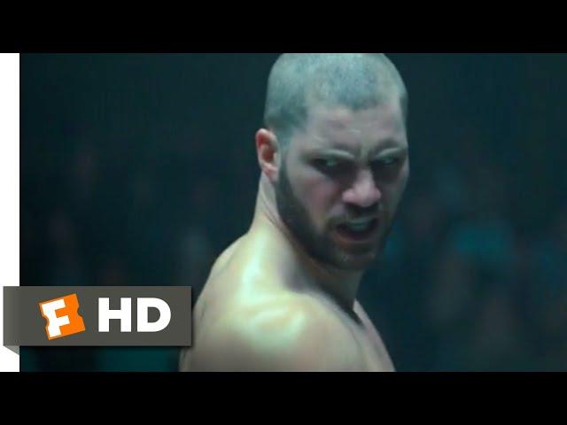 Creed II (2018) - Drago's Son Scene (1/9) | Movieclips