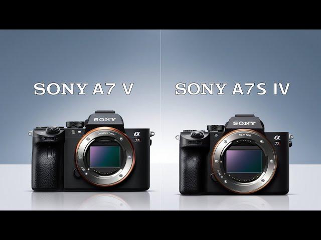 Sony Flagship Camera Registered for 2025 - Leaks, Rumor, Release Date