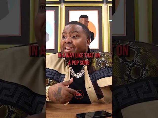 Sean Kingston Explains Why "Beautiful Girls" Was A Hit