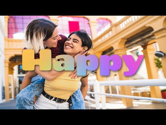 Happy Royalty Free Background Music | Happy Corporate