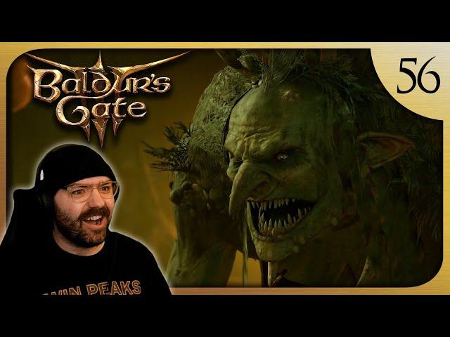 Hags of the Caribbean & Sparks Fly at Felogyr's Fireworks | Baldur's Gate 3 [Part 56]