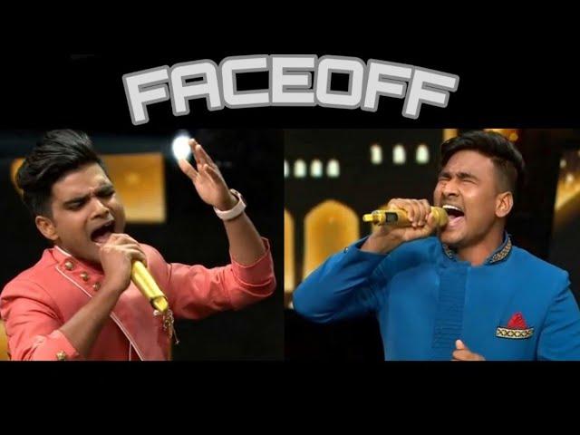 Salman Ali Vs Sunny Hindustani | Battle of ustaads |