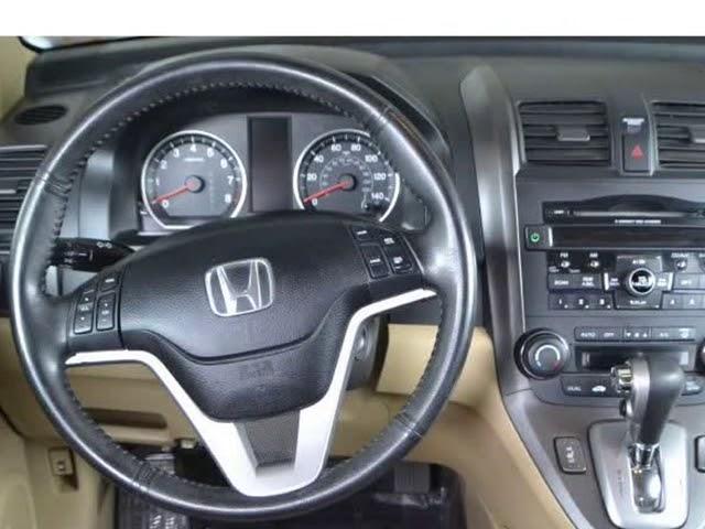 2010 Honda CR-V EX-L (Lawndale, California)