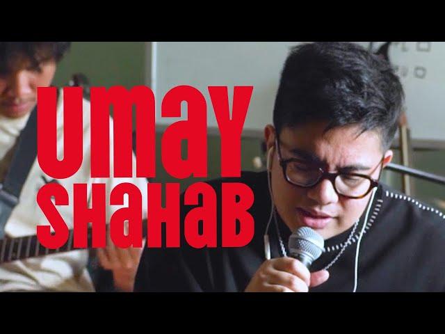 KECAP KECUP NADA | Umay Shahab