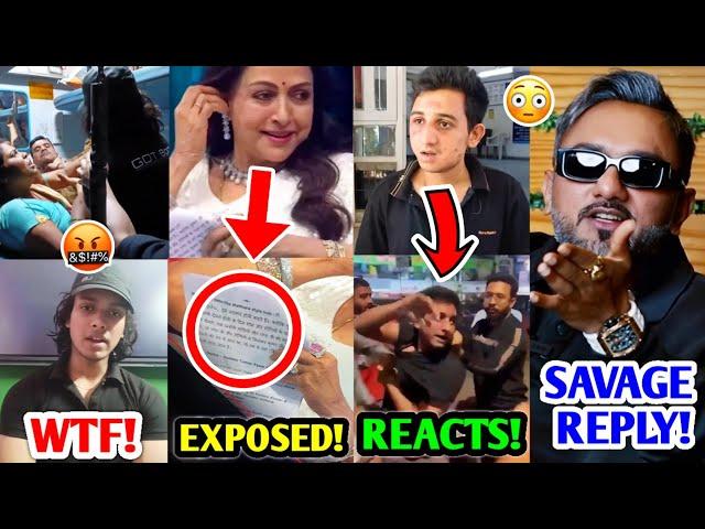 You Won’t Believe What Happened with him…| Reality Shows EXPOSED, Honey Singh, Vadodara Accident |