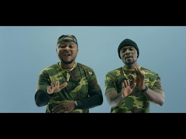 King Salem Morisho ft Serge Amani - Ananijua [ official music video ]Gospel - Bongo flavor￼