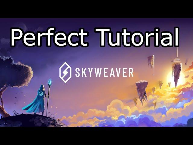 Everything you need to know about Skyweaver