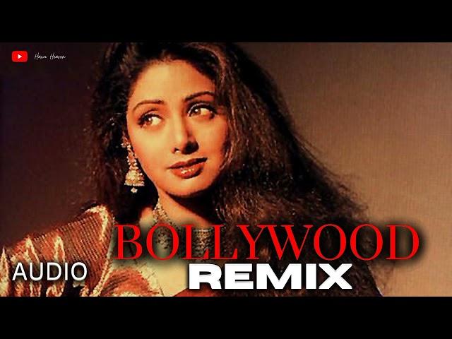 BEST AUDIO BOLLYWOOD REMIX || BOLLYWOOD REMIX || Haxu Heaven