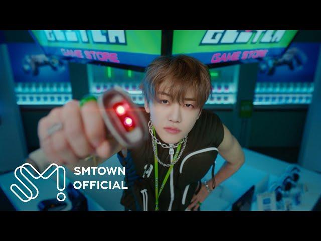 NCT DREAM 엔시티 드림 '버퍼링 (Glitch Mode)' MV Teaser