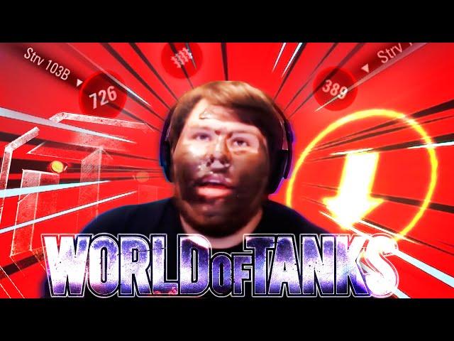 World of Tanks Приколы #210 