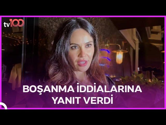 Volkan Demirel & Zeynep Demirel Boşanma İddialarına Son Noktayı Koydu