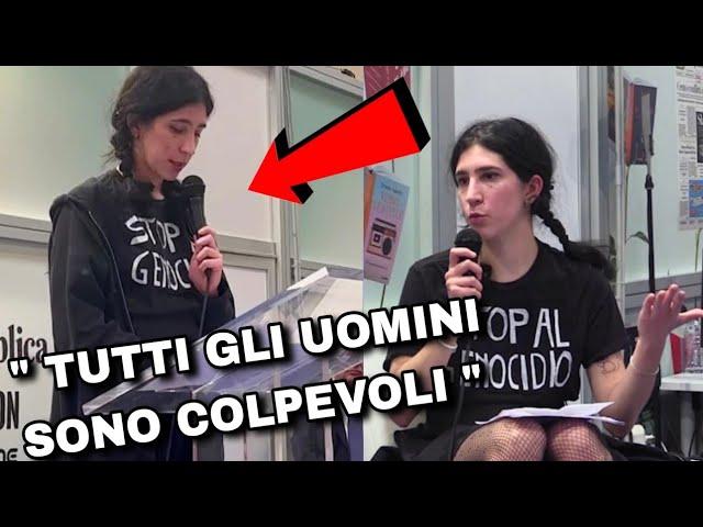 ELENA CECCHETTIN, STAVOLTA HAI SUPERATO IL LIMITE.