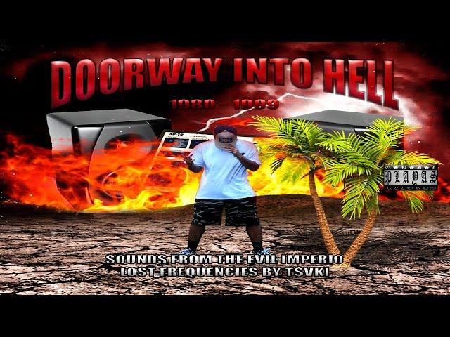 T$VKI - DOORWAY INTO HELL (FULL TAPE)