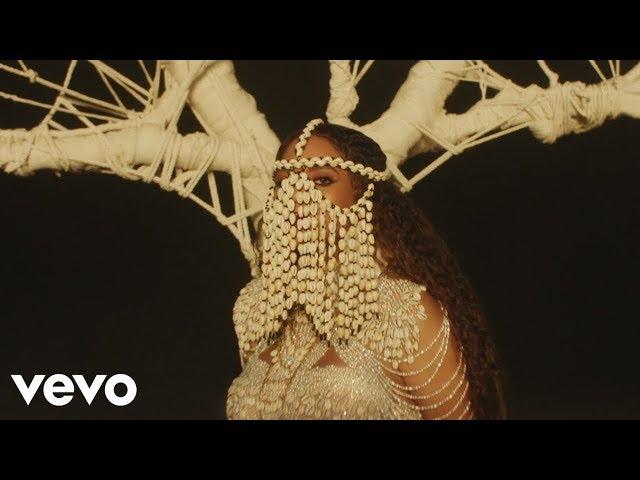 Beyoncé - Already (Video)