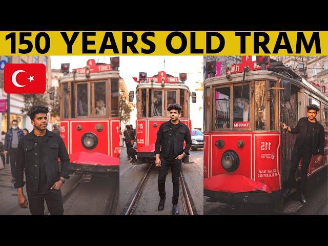 Is ISTANBUL worth visiting ? | Indian in Turkey | Travel vlog