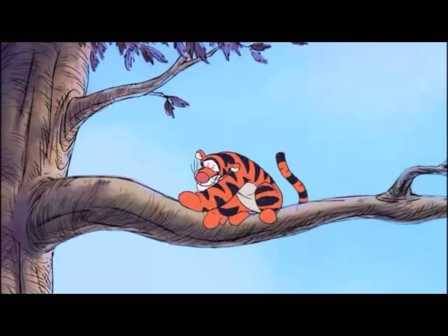 Someone Like Me/Benim Gibi Biri-The Tigger Movie-Türkçe/Turkish