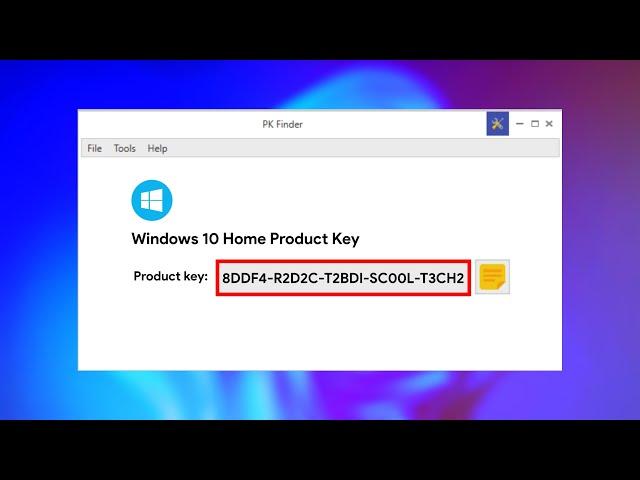 How to Find Your Windows Product Key - 2022 | Detailed Tutorial and Troubleshooting